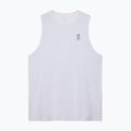 Canotta da corsa uomo On Core Tank white 8