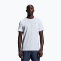 Maglietta da corsa da uomo On Core-T white