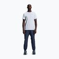 Maglietta da corsa da uomo On Core-T white 2