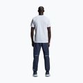 Maglietta da corsa da uomo On Core-T white 3