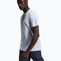 Maglietta da corsa da uomo On Core-T white 5