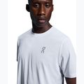 Maglietta da corsa da uomo On Core-T white 6