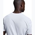 Maglietta da corsa da uomo On Core-T white 7