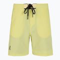 Pantaloncini da corsa On Running Performance Hybrid limelight da uomo