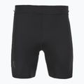 Pantaloncini da corsa On Running Performance Hybrid limelight da uomo 4