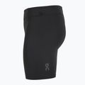 Pantaloncini da corsa On Running Performance Hybrid limelight da uomo 6
