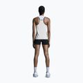 Canotta running donna On Performance Tank white/silver 3