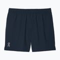 Pantaloncini da corsa On 5" Core midnight da uomo 6