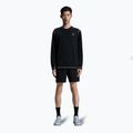Pantaloncini da corsa On 5" Core neri da uomo 2