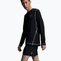 Pantaloncini da corsa On 5" Core neri da uomo 4