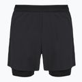 Pantaloncini da running uomo On 5" Performance 2/1 black