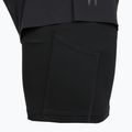 Pantaloncini da running uomo On 5" Performance 2/1 black 5