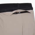 Pantaloncini da running uomo On 5" Performance 2/1 cinder/black 4