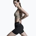 Pantaloncini da corsa da donna On 3" Performance 2/1 black 5