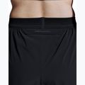 Pantaloncini da corsa da donna On 3" Performance 2/1 black 7