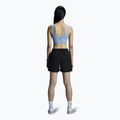 Pantaloncini da corsa On Running 5" Core nero da donna 3