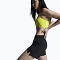 Pantaloncini da corsa da donna On 5" Performance nero 7