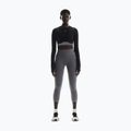 Maglia a maniche lunghe da donna per allenamento On Train Crop black 2