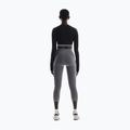 Maglia a maniche lunghe da donna per allenamento On Train Crop black 3