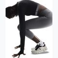 Maglia a maniche lunghe da donna per allenamento On Train Crop black 7