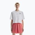 Maglietta da donna On Club Boxy-T white