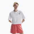 Maglietta da donna On Club Boxy-T white 4