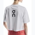 Maglietta da donna On Club Boxy-T white 5