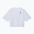 Maglietta da donna On Club Boxy-T white 7