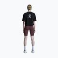 Maglietta da donna On Club Boxy-T wlack 3