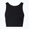 Top da running donna On Core 2-in-1 Crop black 8