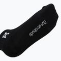 On Running Logo Sock Mid 3 paia nero 3