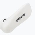 On Running Logo Sock Mid 3 paia bianco 3