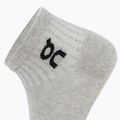 On Running Logo Sock Mid 3 paia grigio erica 4