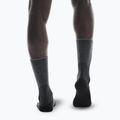 Calzini On Performance Run High nero/eclipse 4