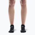 Calzini On Performance Run Low nero/eclipse 3