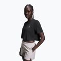 T-shirt da allenamento donna On Train-T Crop black 4