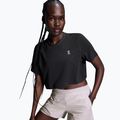 T-shirt da allenamento donna On Train-T Crop black 6