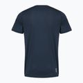 Maglietta On Core-T navy da uomo 2