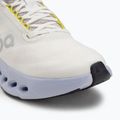 Scarpe da corsa On Cloudsurfer Next donna avorio/nimbus 7