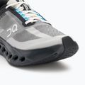 Scarpe da running donna On Cloudsurfer Next black/dew 7
