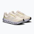 Scarpe da corsa On Cloudsurfer Next donna avorio/nimbus 10