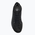 Uomo On Cloudsurfer Max Wide nero/eclipse scarpe da corsa 5