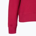 Felpa con cappuccio On Running Club Donna granatina 3
