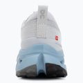 Scarpe da corsa On Cloudsurfer Trail 2 glacier/dust da donna 6