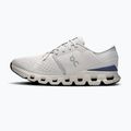 Scarpe da corsa da donna On Cloud X 4 lavanda/acai 2