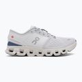 Scarpe da corsa da donna On Cloud X 4 lavanda/acai 2