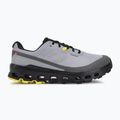 Scarpe da corsa On Cloudvista 2 Waterproof lilla/nero da donna 2