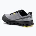 Scarpe da corsa On Cloudvista 2 Waterproof lilla/nero da donna 3