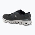 Scarpe da allenamento uomo On Cloud X 4 Shadow/Apollo 3