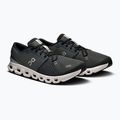 Scarpe da corsa On Cloud X 4 shadow/apollo da uomo 3